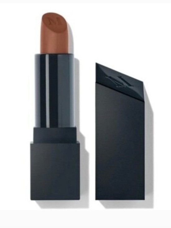 Morphe Other - NEW Morphe Matte Lipstick in shade Sweet Tea w/Lip Pencil